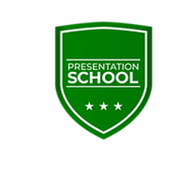 Presentation School Logo