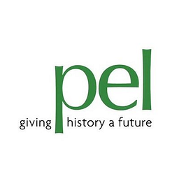 Preservation Equipment Ltd Logo