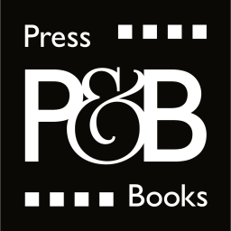Presse & Buch Logo