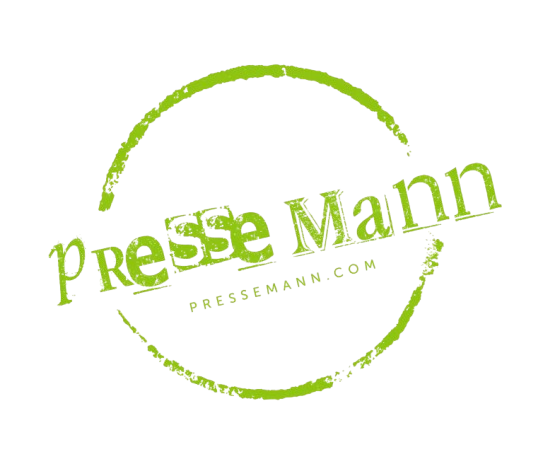 Pressemann Logo