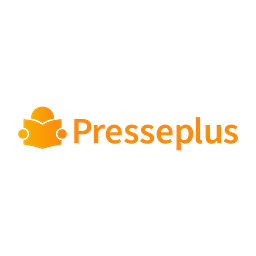 Presseplus Logo