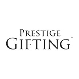Prestige Flowers Logo