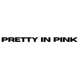 Pretty In Pink Logo