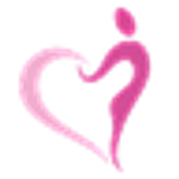 Pretty Woman Fitness Logo