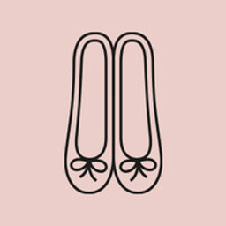 Pretty Ballerinas Logo