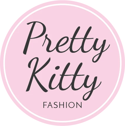 Pretty Kitty Fashion Logo