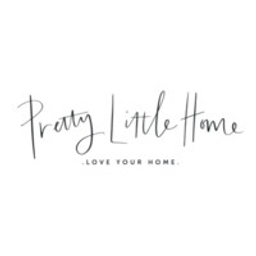 Pretty Little Home Logo