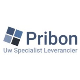 Pribon BV Logo
