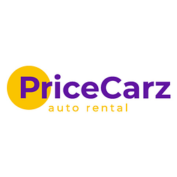 PriceCarz Logo