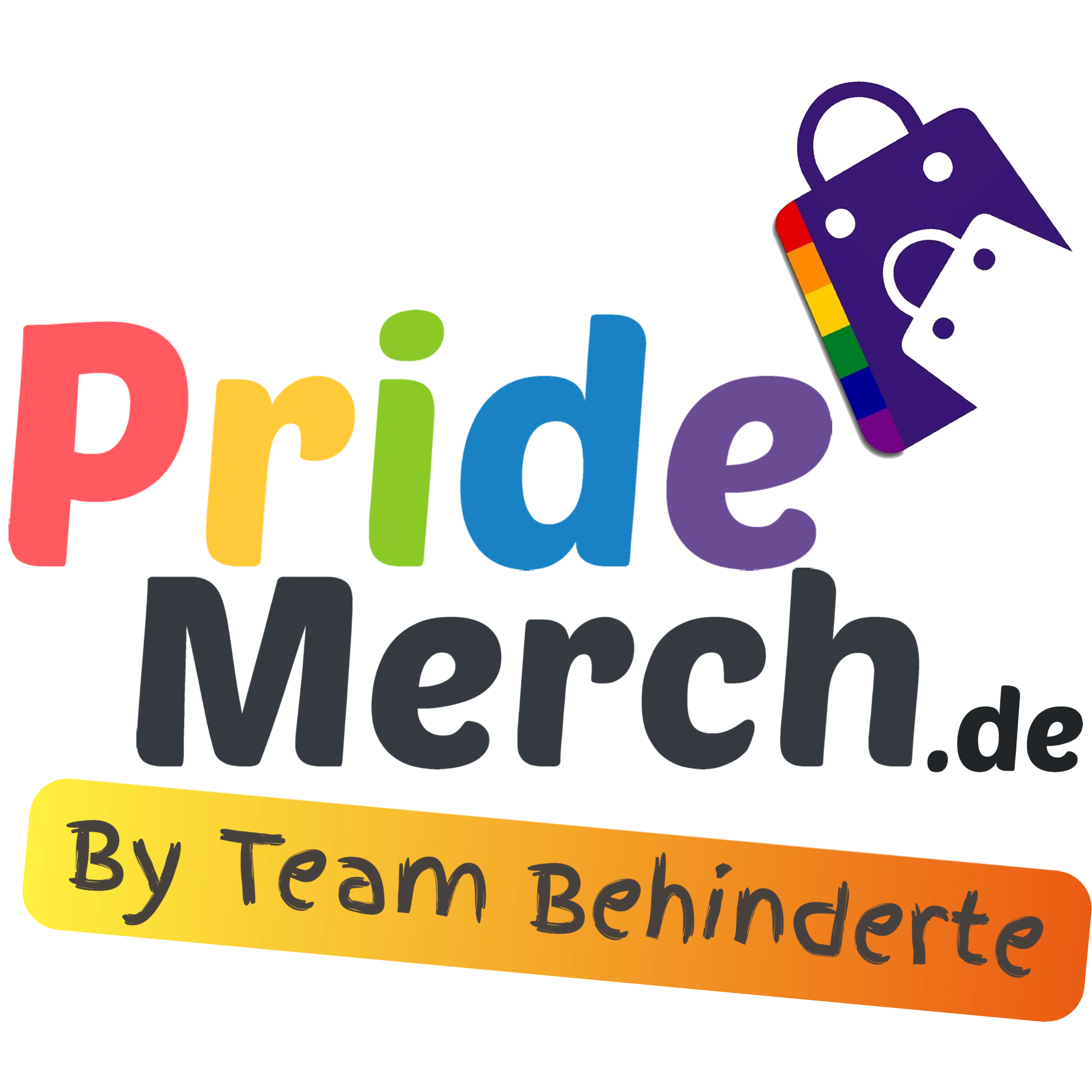 Pridemerch Logo