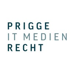 Prigge Recht Logo
