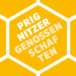 Tierzuchtgenossenschaft Gulow e.G. Verwaltung Logo