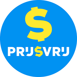Prijsvrij Logo