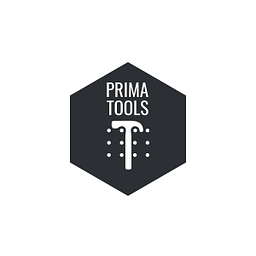Prima Tools Logo