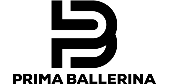 Primaballerina Logo