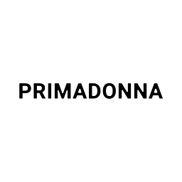 Primadonna Logo