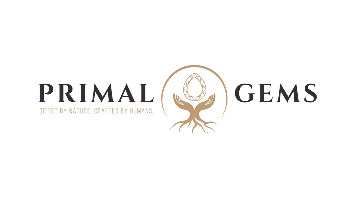 Primal Gems Logo