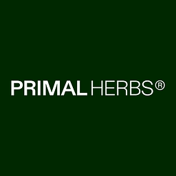 Primal Herbs Logo