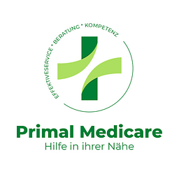 Primal Medicare Logo