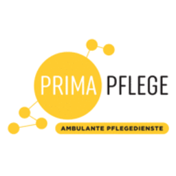 Prima Pflege Bremen Pflege- und Betreuungsdienst Logo