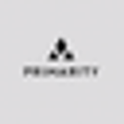 Primarity Logo