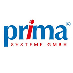 Prima Systeme Logo