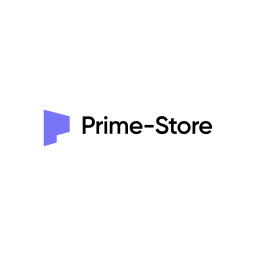 Prime-Store Logo
