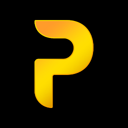 Prime Market Terminal Logo