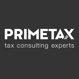 Primetax Logo