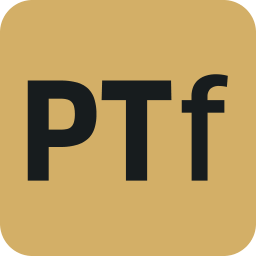 Prime Time fitness Logo