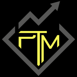 Primetime Marketing UG (haftungsbeschränkt) Logo