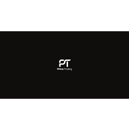 Prime Trading Logo