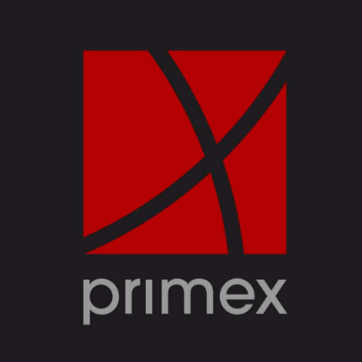 Primex GmbH Logo