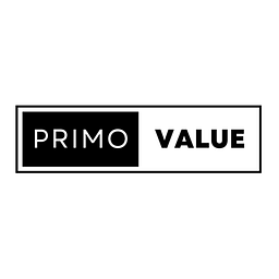 Primo Value GmbH Logo