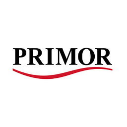 Perfumerías Primor Logo