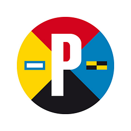 Frankfurter Personenschifffahrt Primus-Linie Logo