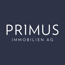 PRIMUS Immobilien AG Logo