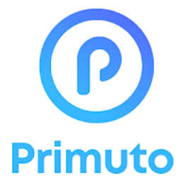 Primuto Logo