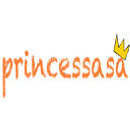 Princessasa Logo