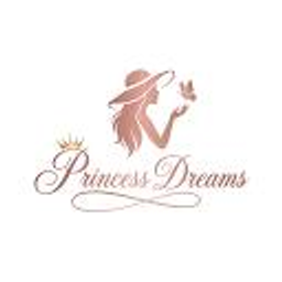 Princess Dreams Logo