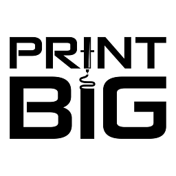 Print BIG Logo