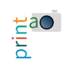 Printao Logo