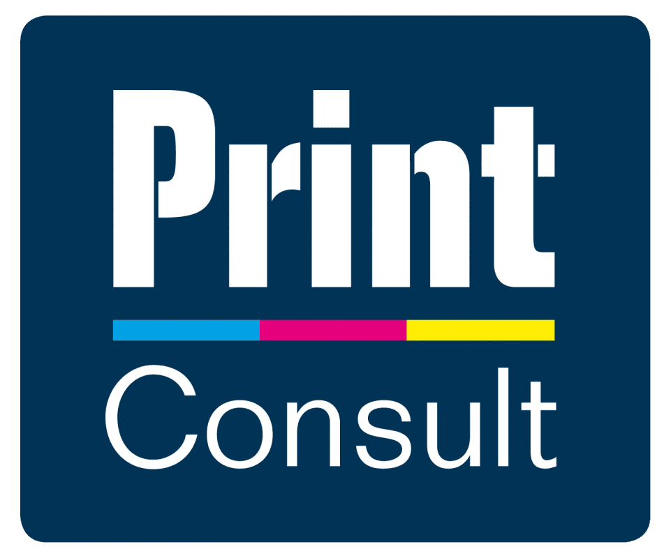 Print Consult GmbH Logo