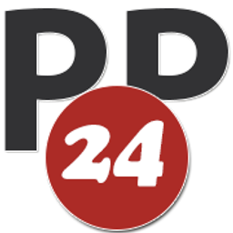 Printerparts24 Logo