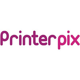 Printerpix UK Logo