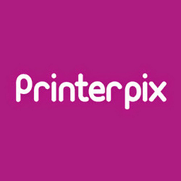 Printerpix NL Logo