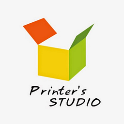 PrinterStudio Logo