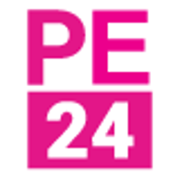 Print Express 24 Digitaldruck Logo