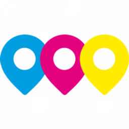 Printmaps Logo