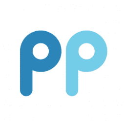 PrintPond Logo